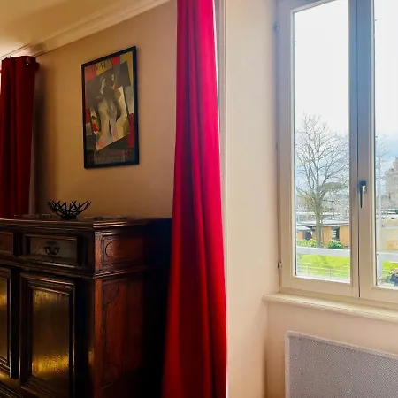 L'appart Du Vieux Port