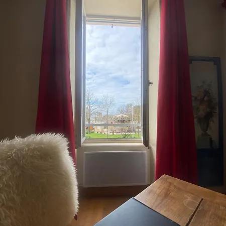 Lejlighed L'appart Du Vieux Port *