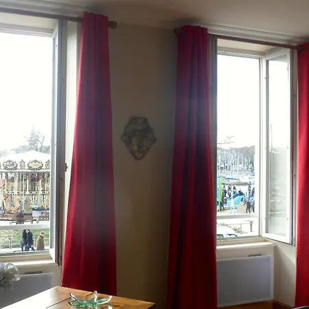 L'appart Du Vieux Port Lejlighed La Rochelle (Charente-Maritime)