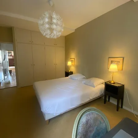 L'appart Du Vieux Port La Rochelle (Charente-Maritime)