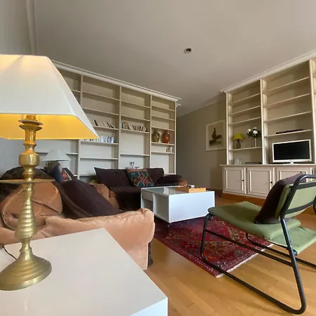 L'appart Du Vieux Port * La Rochelle (Charente-Maritime)