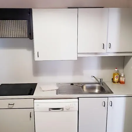 L'appart Du Vieux Port