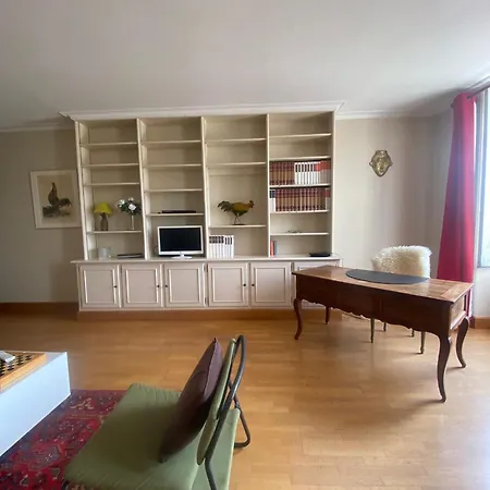 L'appart Du Vieux Port Lejlighed