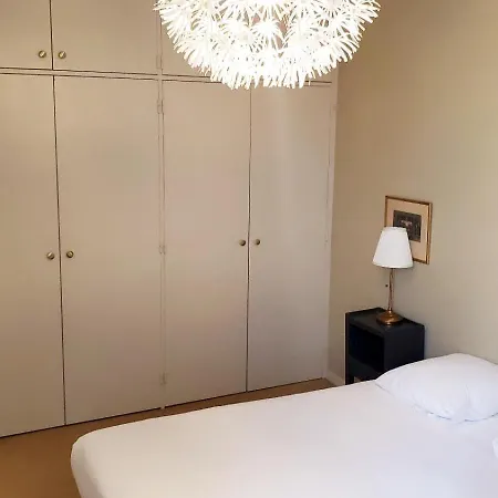 L'appart Du Vieux Port Lejlighed *