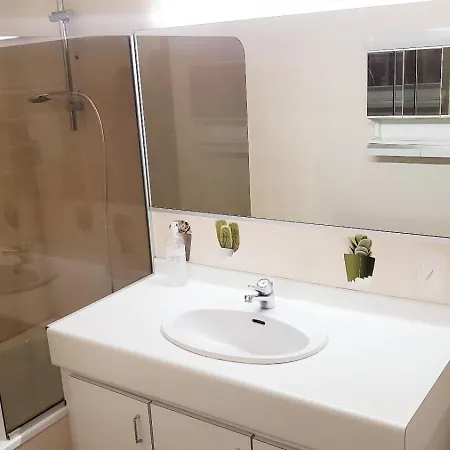 Lejlighed L'appart Du Vieux Port *