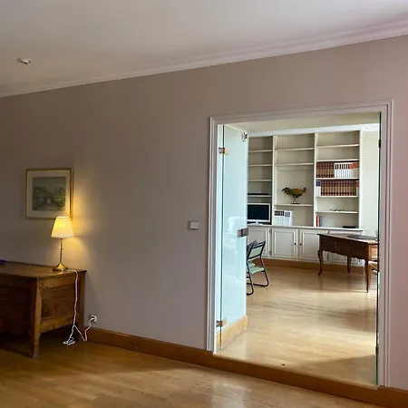 L'appart Du Vieux Port Lejlighed La Rochelle (Charente-Maritime)