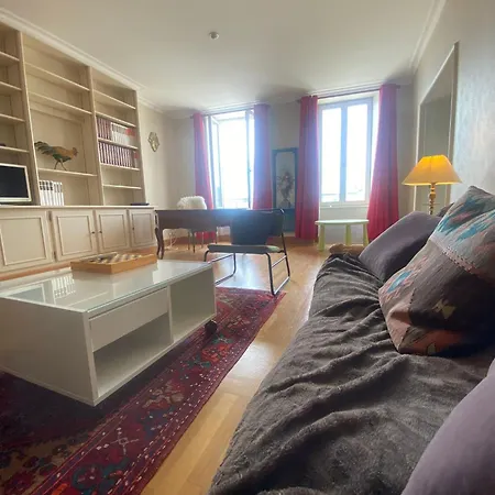 L'appart Du Vieux Port *