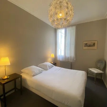 L'appart Du Vieux Port