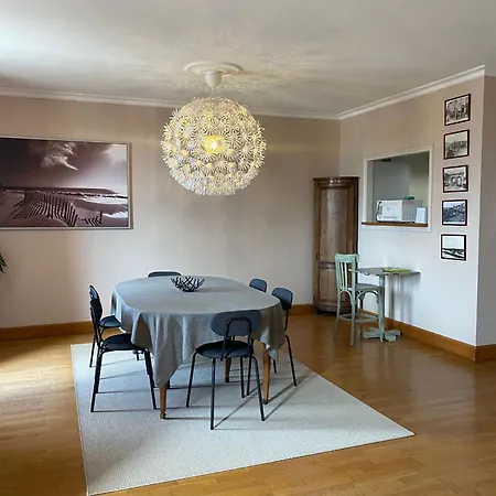 Lejlighed L'appart Du Vieux Port