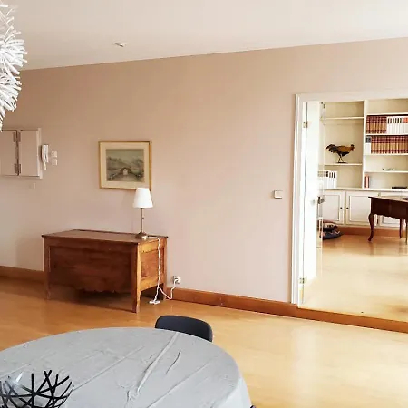 Apartment L'appart Du Vieux Port *