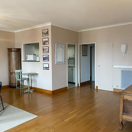 L'appart Du Vieux Port Apartment La Rochelle (Charente-Maritime)