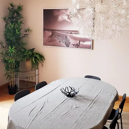 Lejlighed L'appart Du Vieux Port La Rochelle (Charente-Maritime)