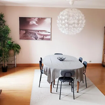 L'appart Du Vieux Port *