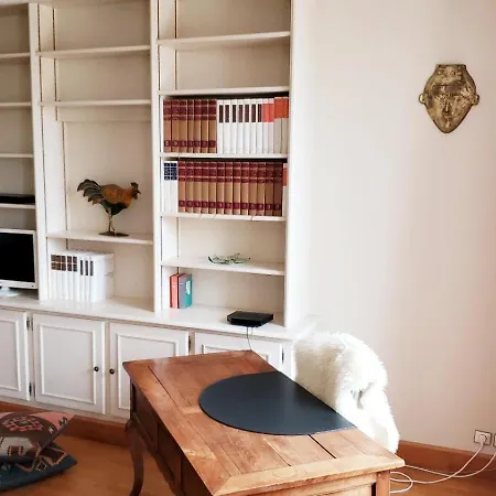 L'appart Du Vieux Port * La Rochelle (Charente-Maritime)