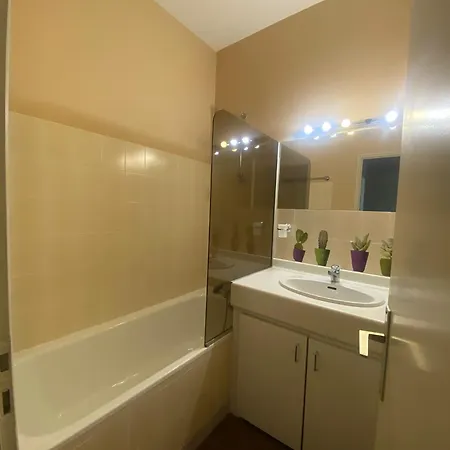 L'appart Du Vieux Port Lejlighed