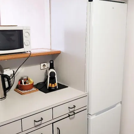 Lejlighed L'appart Du Vieux Port