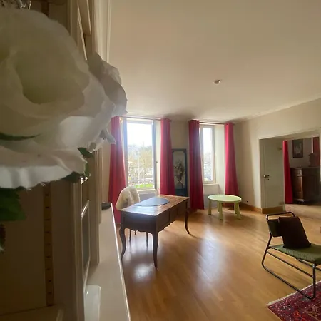 L'appart Du Vieux Port Apartment *